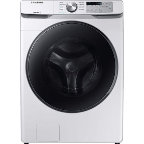 Samsung Lavadora Modelo OBX WF45R6100AW